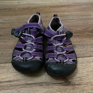 Toddler Keen Shoes